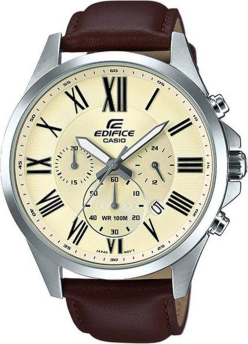 Erkek Edifice Kol Saati EFV-500L-7AVUDF