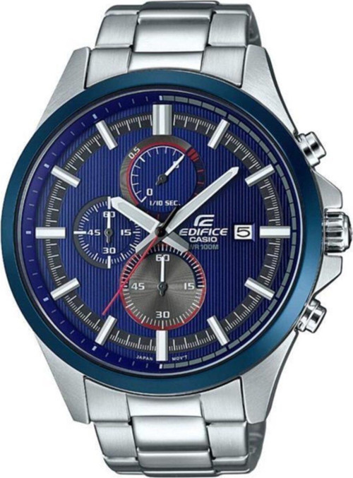 Erkek Edifice Kol Saati EFV-520RR-2AVUDF