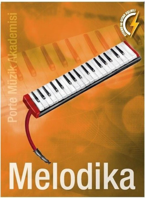 Porte Müzik Akademisi-Melodika