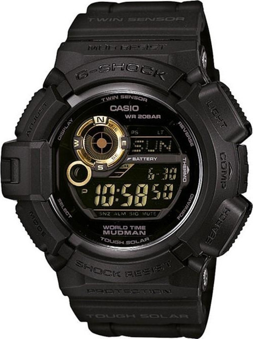 Erkek G-Shock Kol Saati G-9300GB-1DR
