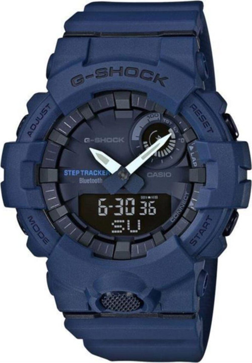 Erkek G-Shock Kol Saati GBA-800-2ADR