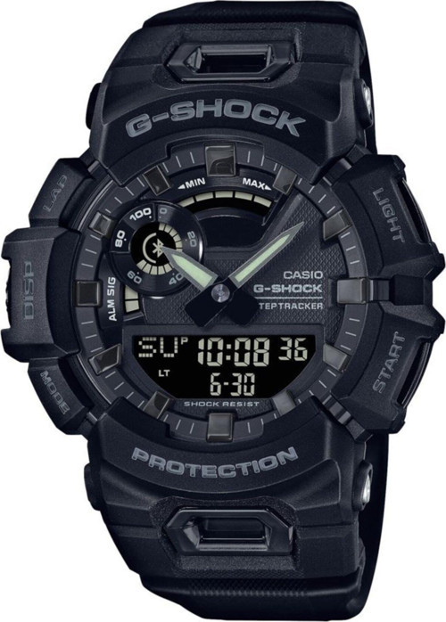 Erkek G-Shock Kol Saati GBA-900-1ADR