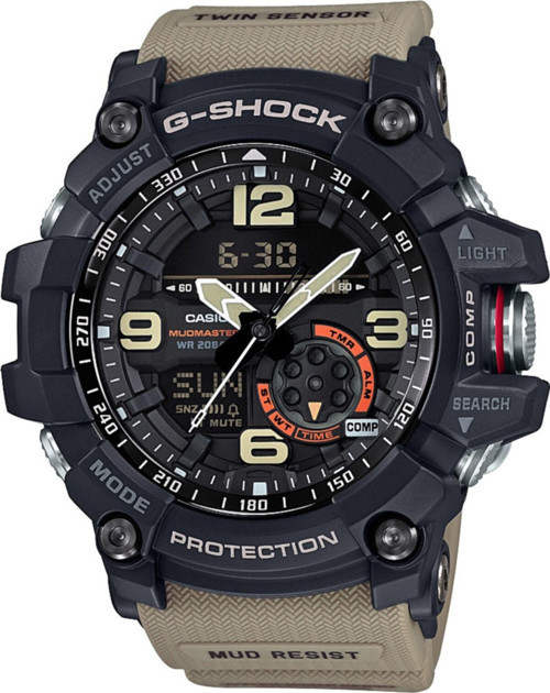 Erkek G-Shock Kol Saati GG-1000-1A5DR