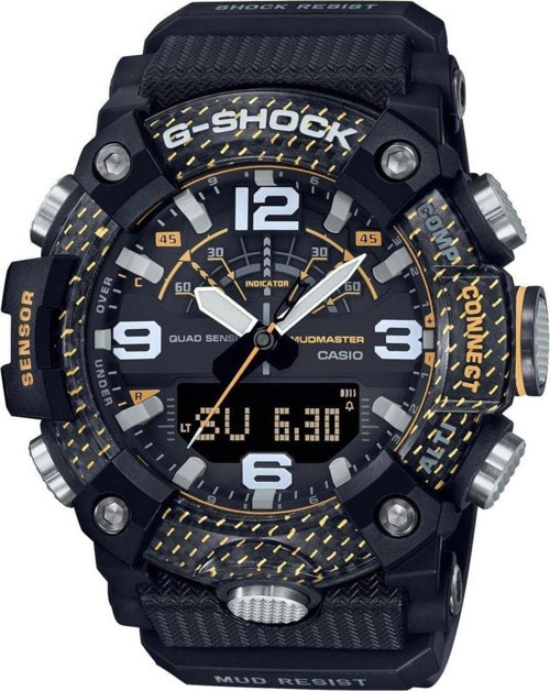 Erkek G-Shock Kol Saati GG-B100Y-1ADR