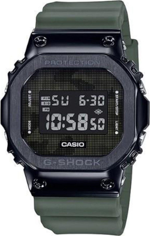 Erkek G-Shock Kol Saati GM-5600B-3DR