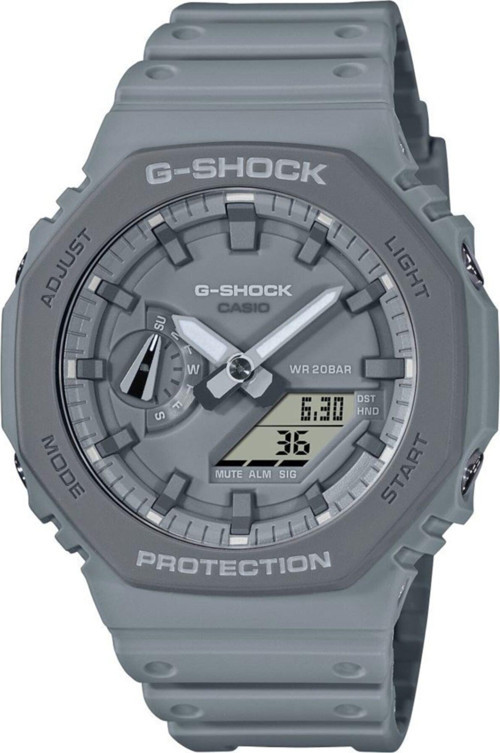 Erkek G-Shock Kol Saati GA-2110ET-8ADR