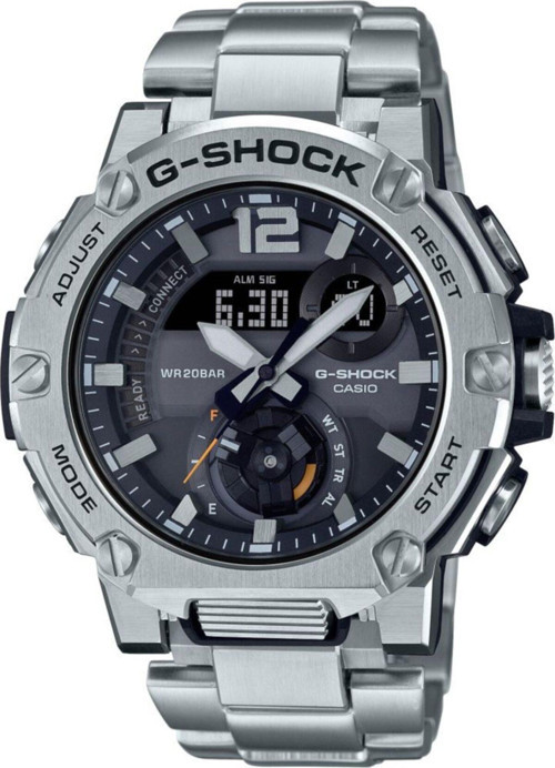 Erkek G-Shock Kol Saati GST-B300E-5ADR