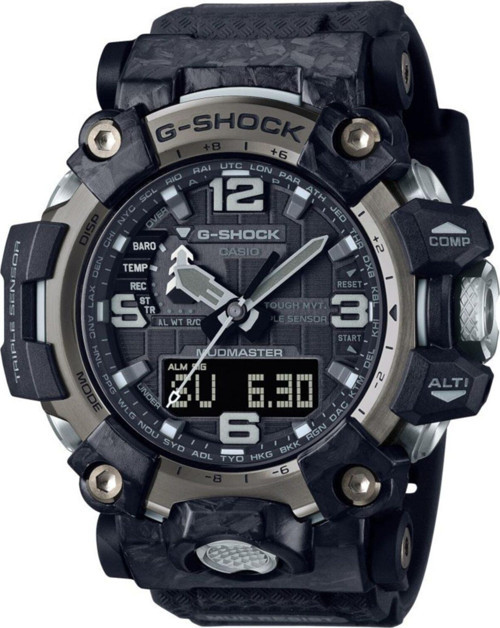 Erkek G-Shock Kol Saati GWG-2000-1A1DR