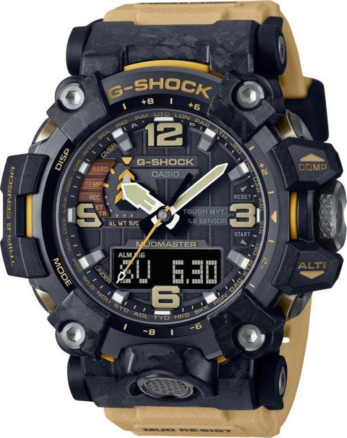 Erkek G-Shock Kol Saati GWG-2000-1A5DR
