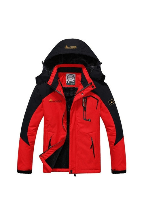 Teknolojiye Sahip (Soğuk Kalkanlı) Junior Kaban / Mont