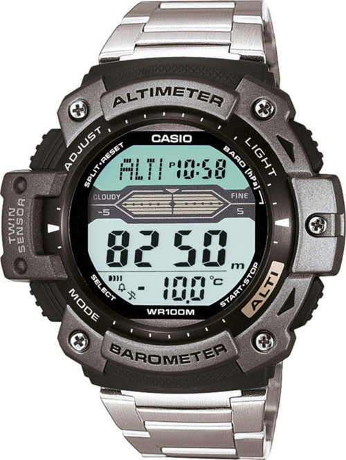 Erkek Pro Trek Kol Saati SGW-300HD-1AVDR