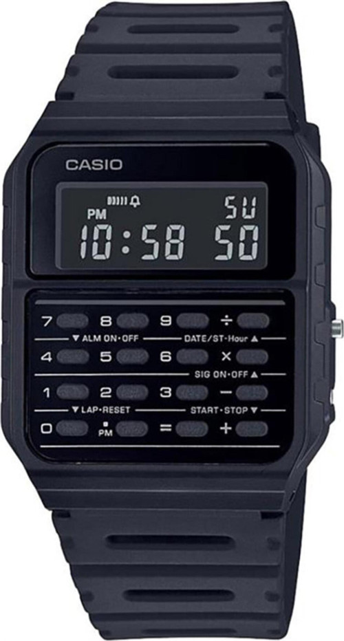 Erkek Retro Kol Saati CA-53WF-1BDF