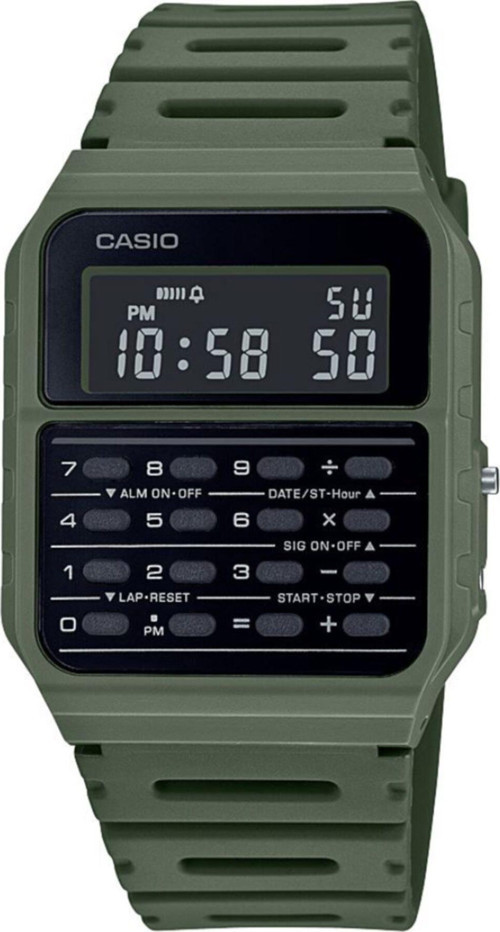 Erkek Retro Kol Saati CA-53WF-3BDF
