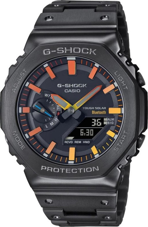 G-shock Gm-b2100bpc-1adr Erkek Kol Saati