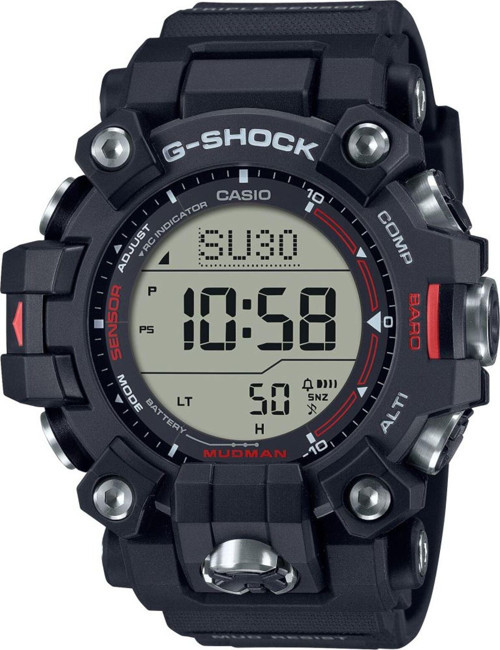 Gw-9500-1Dr G-Shock Erkek Kol Saati