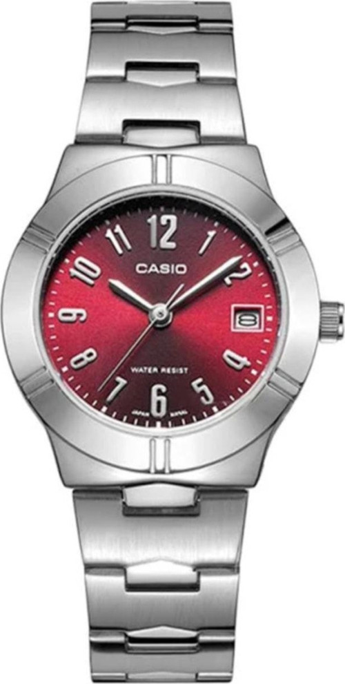 Kadın Kol Saati LTP-1241D-4A2DF