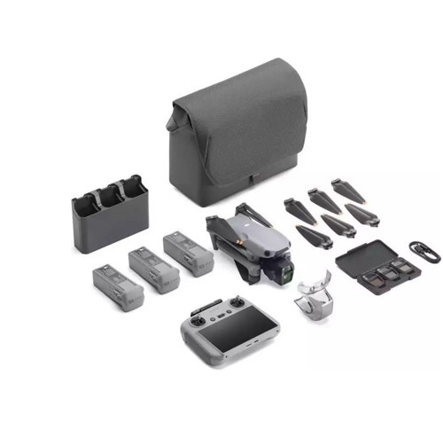 Air 3S Fly More Combo (DJI RC 2) (İTHALATCI GARANTİLİ )