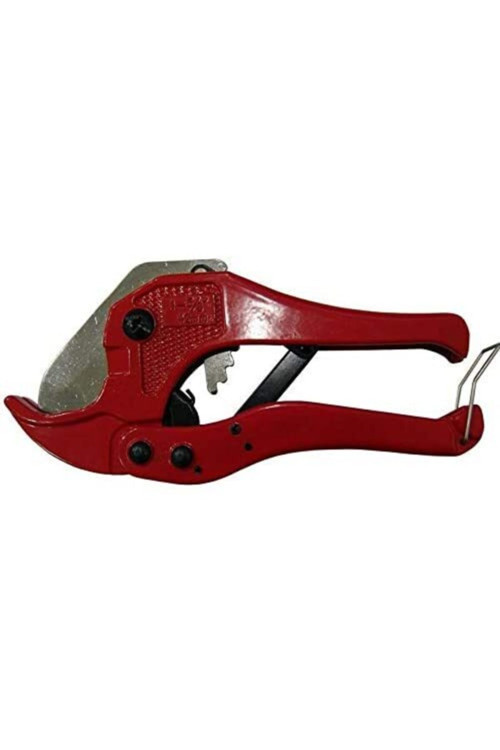 Pvc Boru Kesme Makası (K0)