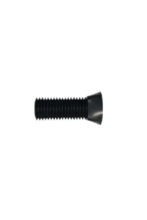 Traktör Pulluk Bıçak Cıvata-somun Takım Kerebaşlı (11x35) Mm 10 Adet