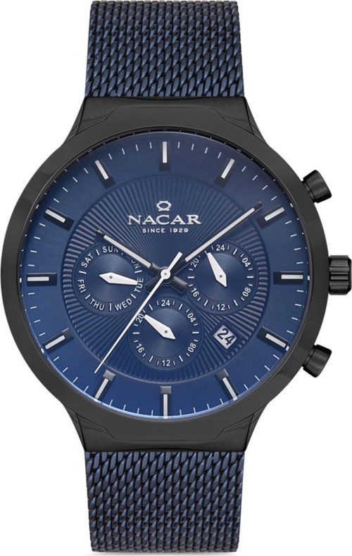 Nc34-290507-blm Erkek Kol Saati