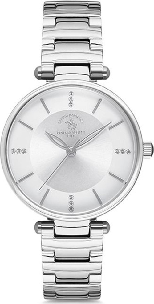 Santa Barbara Polo Sb.2.10003.6 Kadın Kol Saati