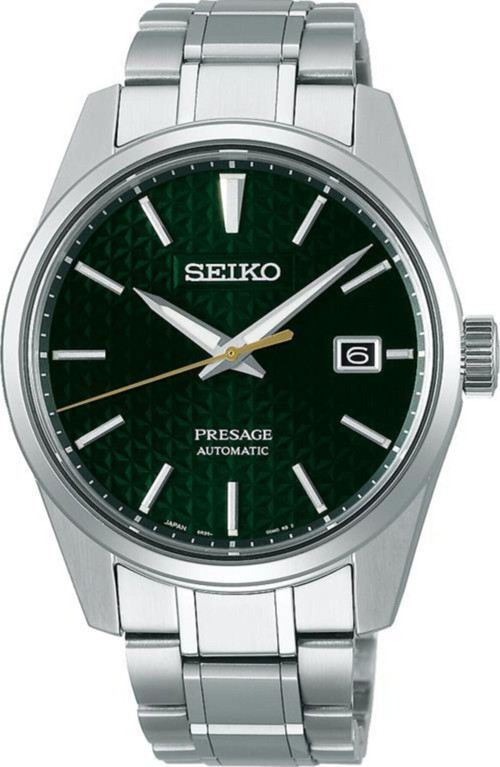 Presage Spb169j Erkek Kol Saati