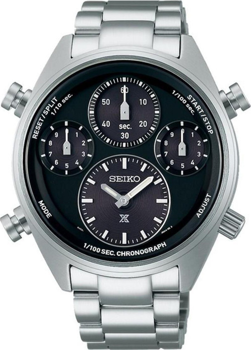 SFJ003P1 Prospex Speedtimer Erkek Kol Saati SFJ003P