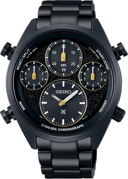 SFJ007P Prospex Speedtimer Limited Erkek Kol Saati SFJ007P
