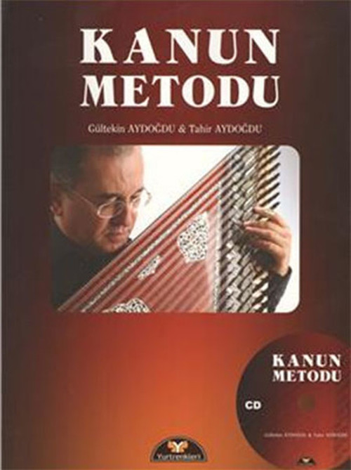 Yurtrenkleri Yayınevi Kanun Metodu