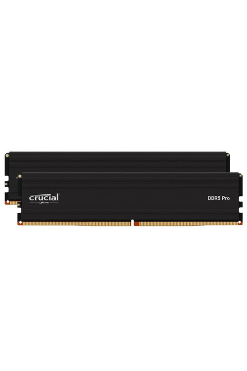Pro Cp2K16G60C48U5 32Gb (2X16) 6000Mhz Cl48 Ddr5 Udımm Masaüstü Bilgisayar Bellek