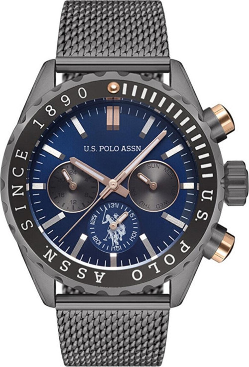 Uspa1025-03 Erkek Kol Saati