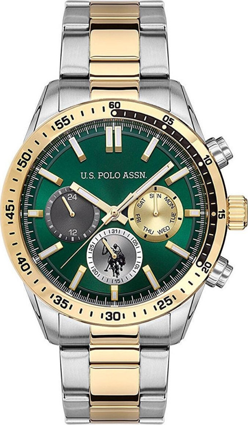 Uspa1044-07 Erkek Kol Saati
