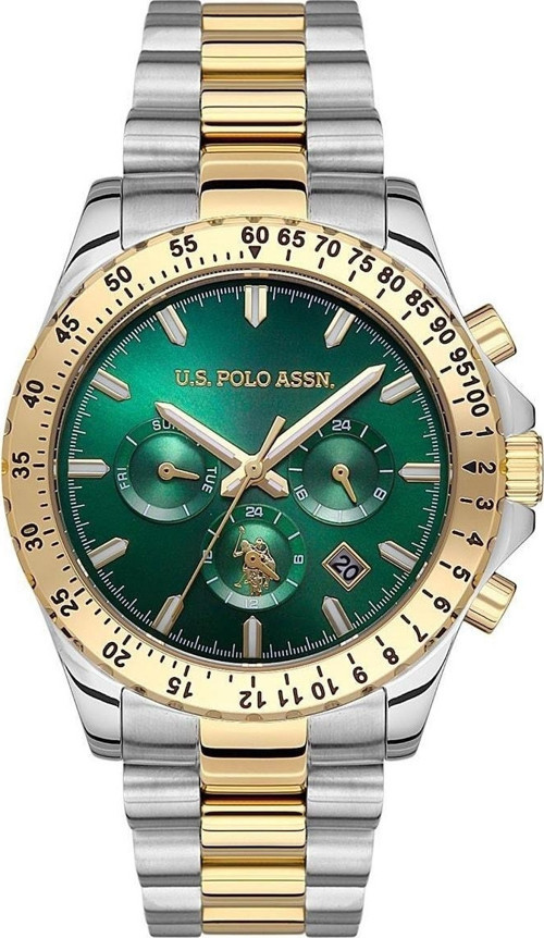 Uspa1052-06 Erkek Kol Saati