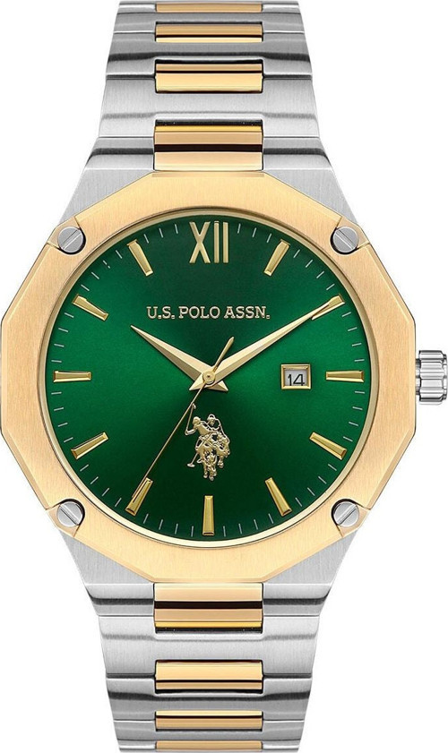 Uspa1056-04 Erkek Kol Saati