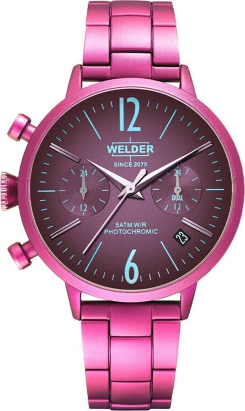 WWRA117 38 mm Kadın Kol Saati