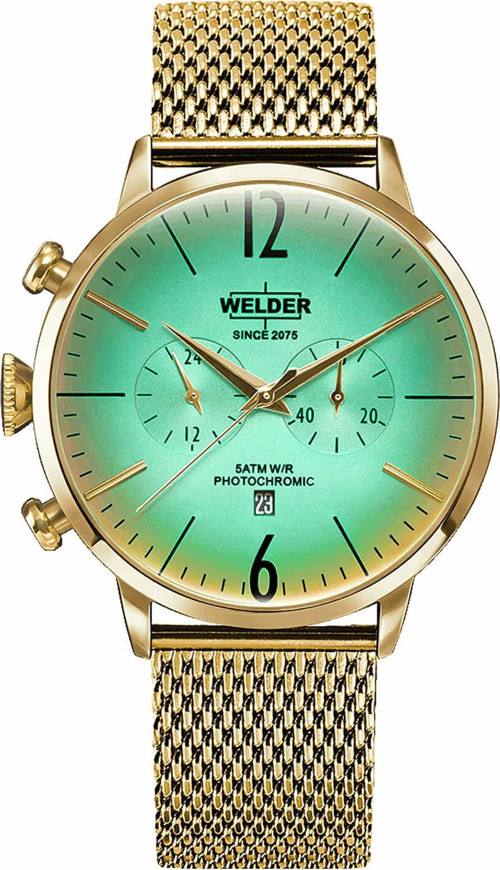 Wwrc402 Erkek Kol Saati