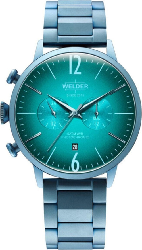 Wwrc448 45 Mm Erkek Kol Saati