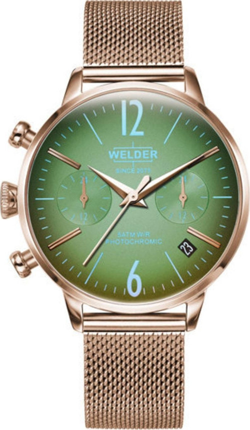 WWRC715 36 mm Kadın Kol Saati