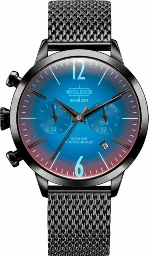 WWRC600 38 mm Kadın Kol Saati