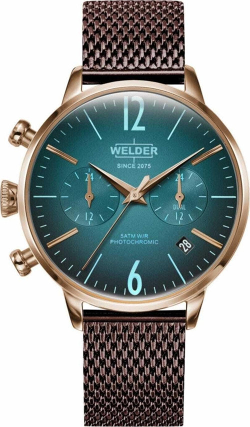 WWRC610 38 mm Kadın Kol Saati