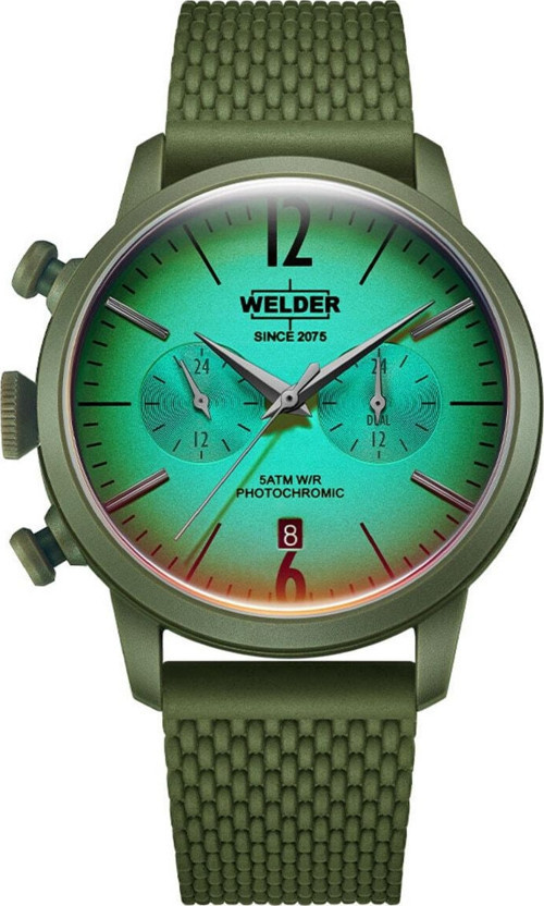 Moody 45 mm WWRP505 Erkek Kol Saati