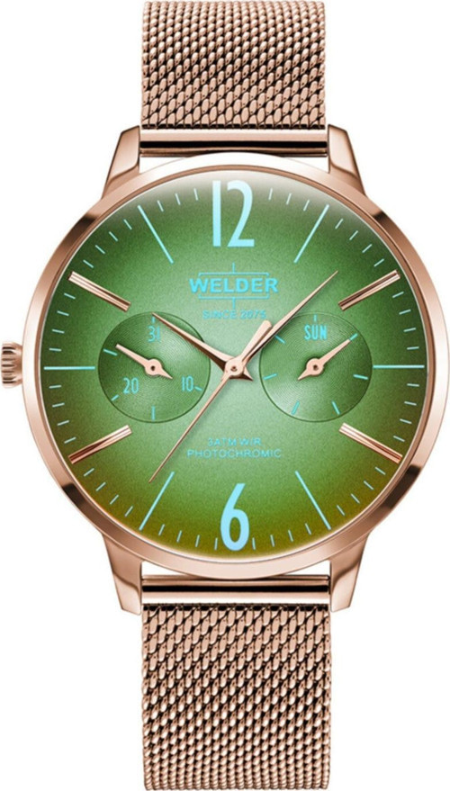 WWRS605 36 mm Slim Kadın Kol Saati