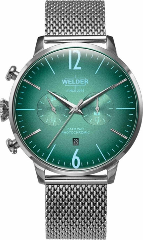 Moody 47mm Erkek Kol Saati Wwrc1002