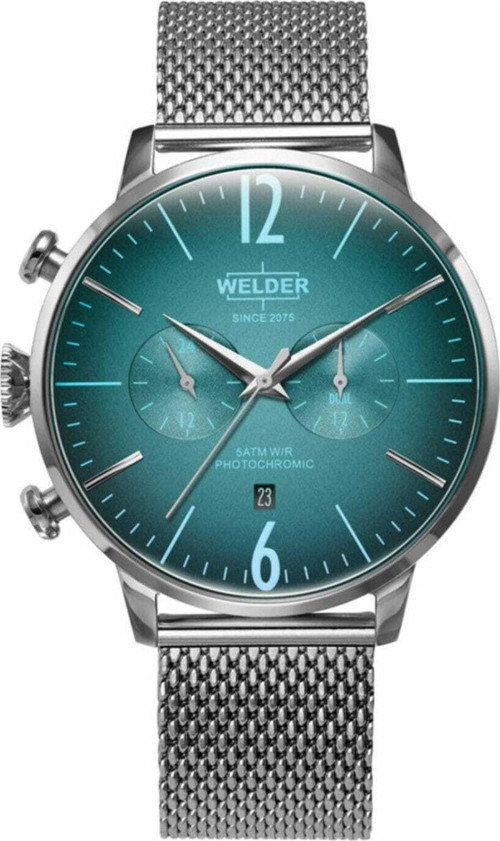 WWRC1009 47 mm Erkek Kol Saati