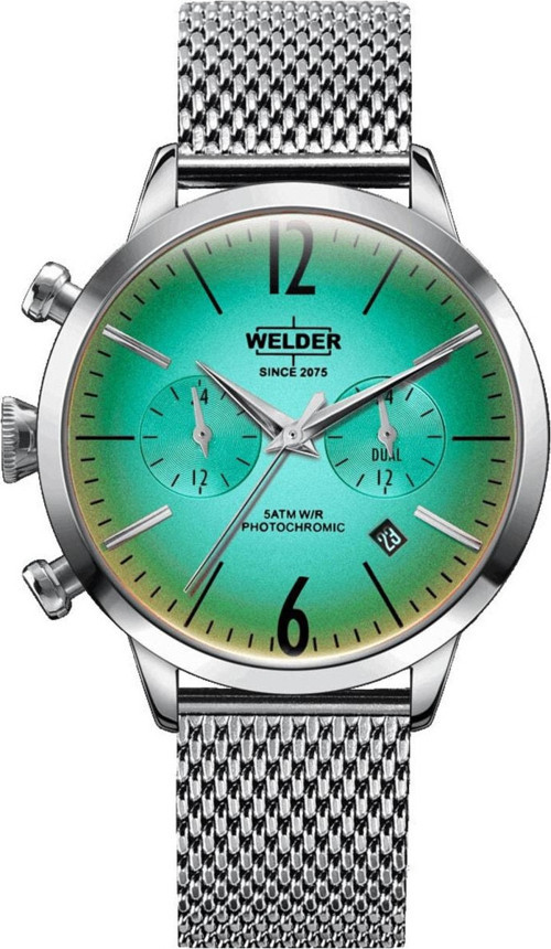 WWRC601 38 mm Kadın Kol Saati