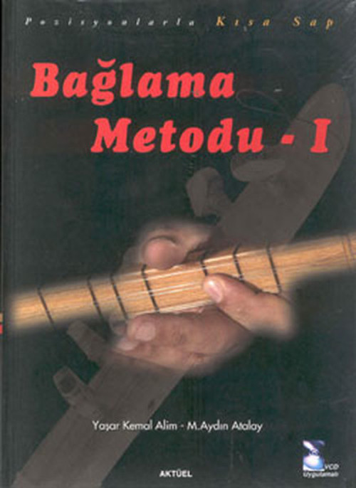 Aktüel Yayınları Bağlama Metodu