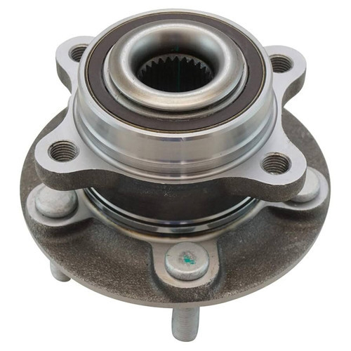 Opel Antara A Chevrolet Captiva Equinox 2.4L 2WD 4WD 2006 Sonrası Porya Arka Sol-Sağ Rulmanlı 5X115 151X30 Mm ABS Dış 118.5 Mm