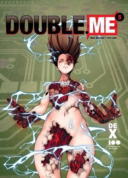 DEX Double Me - 5