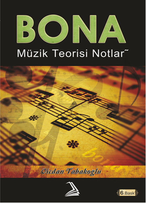 Bona Müzik Teorisi Notları