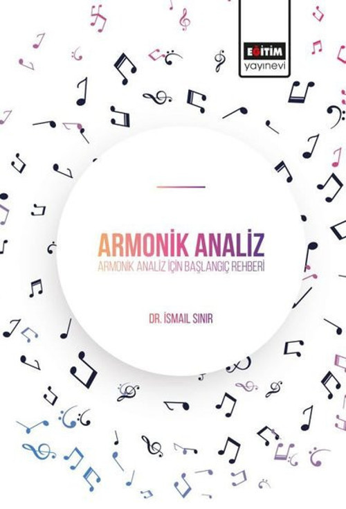 Armonik Analiz-Armonik Analiz İçin Başlangıç Rehberi